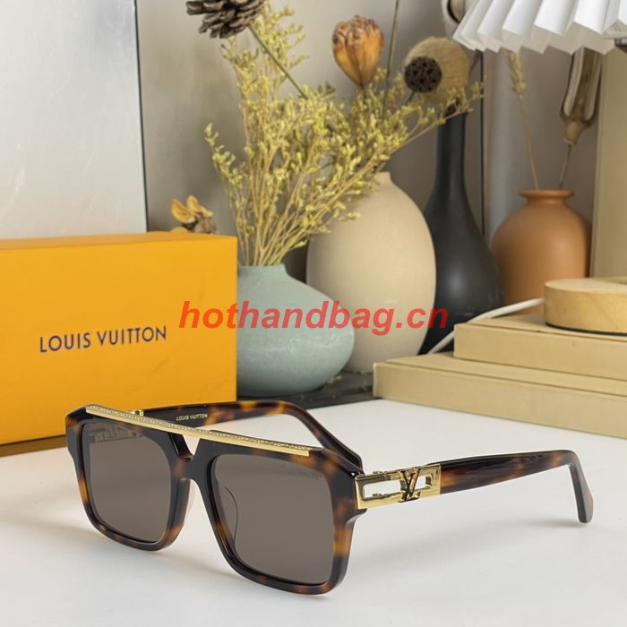 Louis Vuitton Sunglasses Top Quality LVS03059